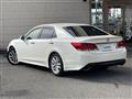 2013 Toyota Crown