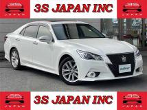 2013 Toyota Crown
