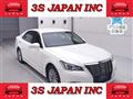 2017 Toyota Crown