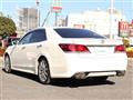2014 Toyota Crown