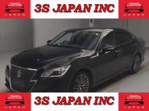 2013 Toyota Crown