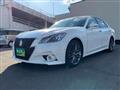 2015 Toyota Crown