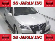 2013 Toyota Crown