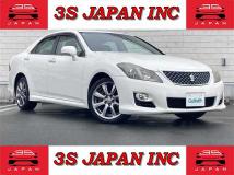 2008 Toyota Crown