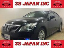 2011 Toyota Crown