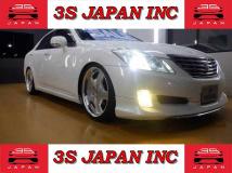 2008 Toyota Crown