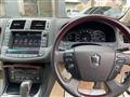 2009 Toyota Crown