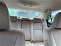 2009 Toyota Crown