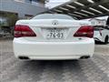 2009 Toyota Crown