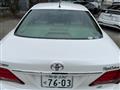 2009 Toyota Crown