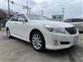 2009 Toyota Crown