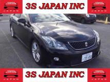 2009 Toyota Crown