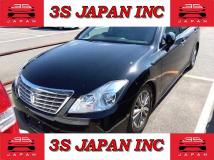 2011 Toyota Crown