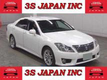 2010 Toyota Crown