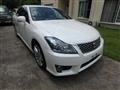 2010 Toyota Crown