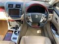 2011 Toyota Crown