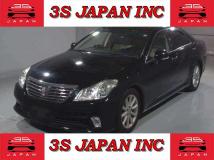 2011 Toyota Crown