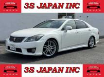 2013 Toyota Crown