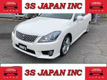 2011 Toyota Crown