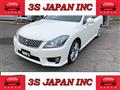 2011 Toyota Crown