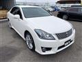 2011 Toyota Crown