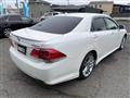 2011 Toyota Crown
