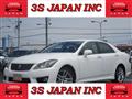 2010 Toyota Crown