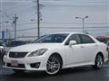 2010 Toyota Crown