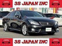 2012 Toyota Crown