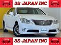 2011 Toyota Crown