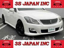 2008 Toyota Crown