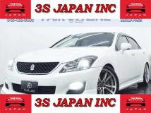 2009 Toyota Crown