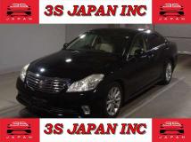 2011 Toyota Crown