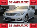 2008 Toyota Crown