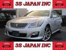 2008 Toyota Crown