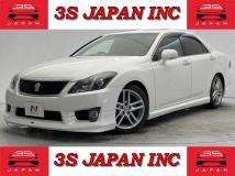 2011 Toyota Crown