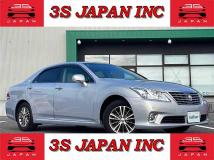 2011 Toyota Crown