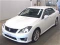 2011 Toyota Crown