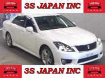 2011 Toyota Crown