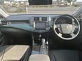 2009 Toyota Crown