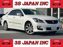 2009 Toyota Crown