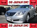 2008 Toyota Crown