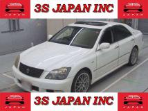 2006 Toyota Crown