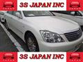 2006 Toyota Crown