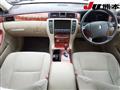 2006 Toyota Crown