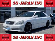 2004 Toyota Crown
