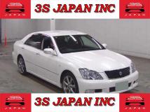 2008 Toyota Crown