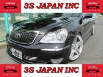 2006 Toyota Crown