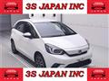 2021 Honda Fit