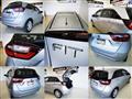 2020 Honda Fit